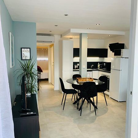 Appartement Saint-Raphael Екстер'єр фото