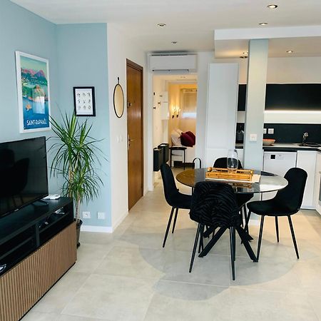 Appartement Saint-Raphael Екстер'єр фото