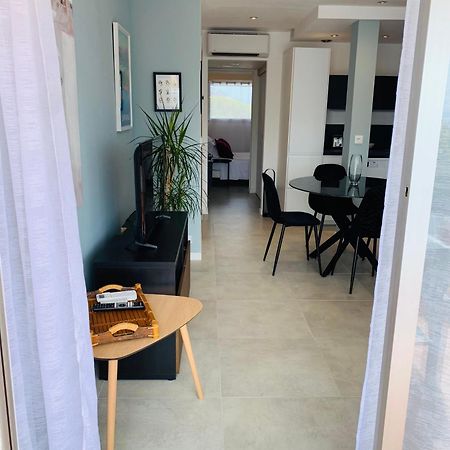 Appartement Saint-Raphael Екстер'єр фото