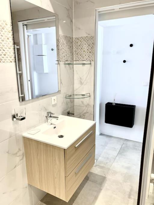 Appartement Saint-Raphael Екстер'єр фото