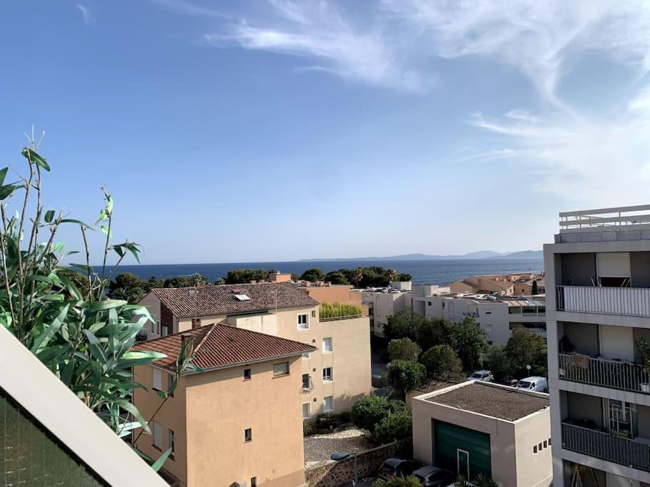 Appartement Saint-Raphael Екстер'єр фото