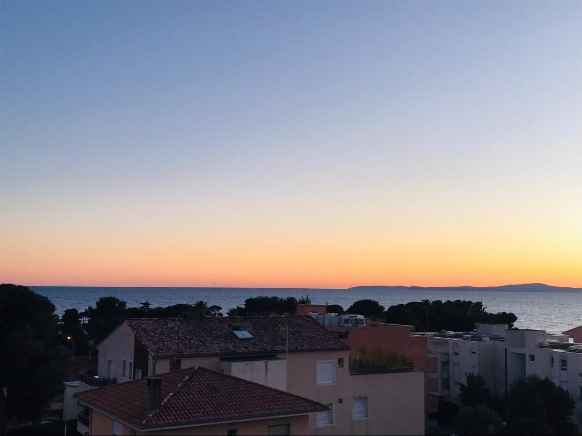 Appartement Saint-Raphael Екстер'єр фото