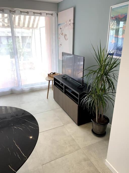 Appartement Saint-Raphael Екстер'єр фото