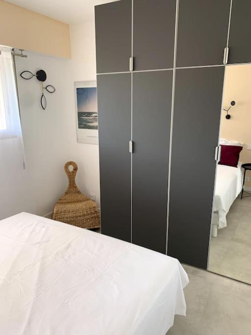 Appartement Saint-Raphael Екстер'єр фото