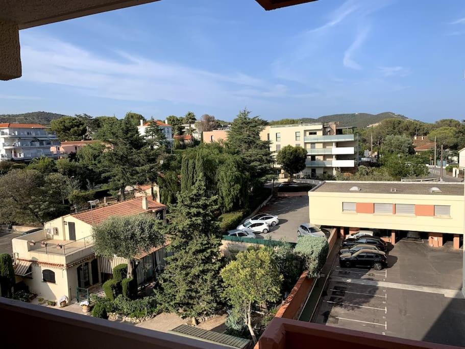 Appartement Saint-Raphael Екстер'єр фото