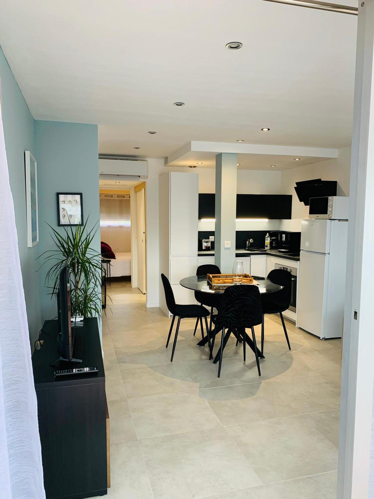 Appartement Saint-Raphael Екстер'єр фото