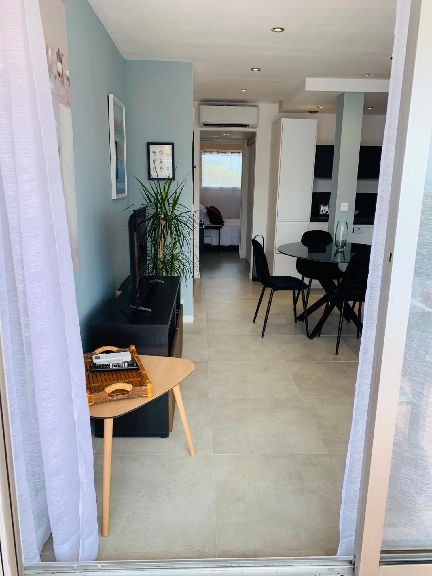 Appartement Saint-Raphael Екстер'єр фото
