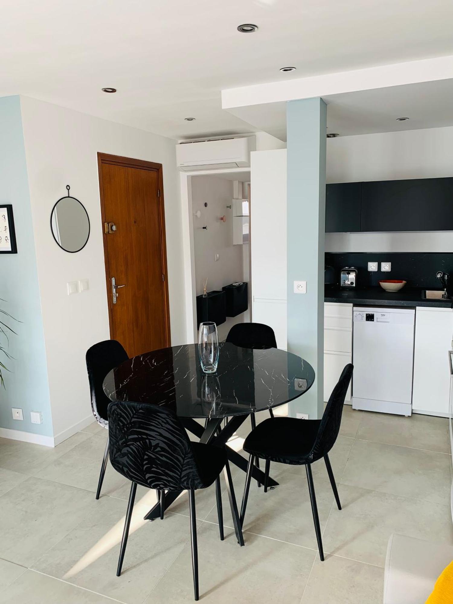 Appartement Saint-Raphael Екстер'єр фото