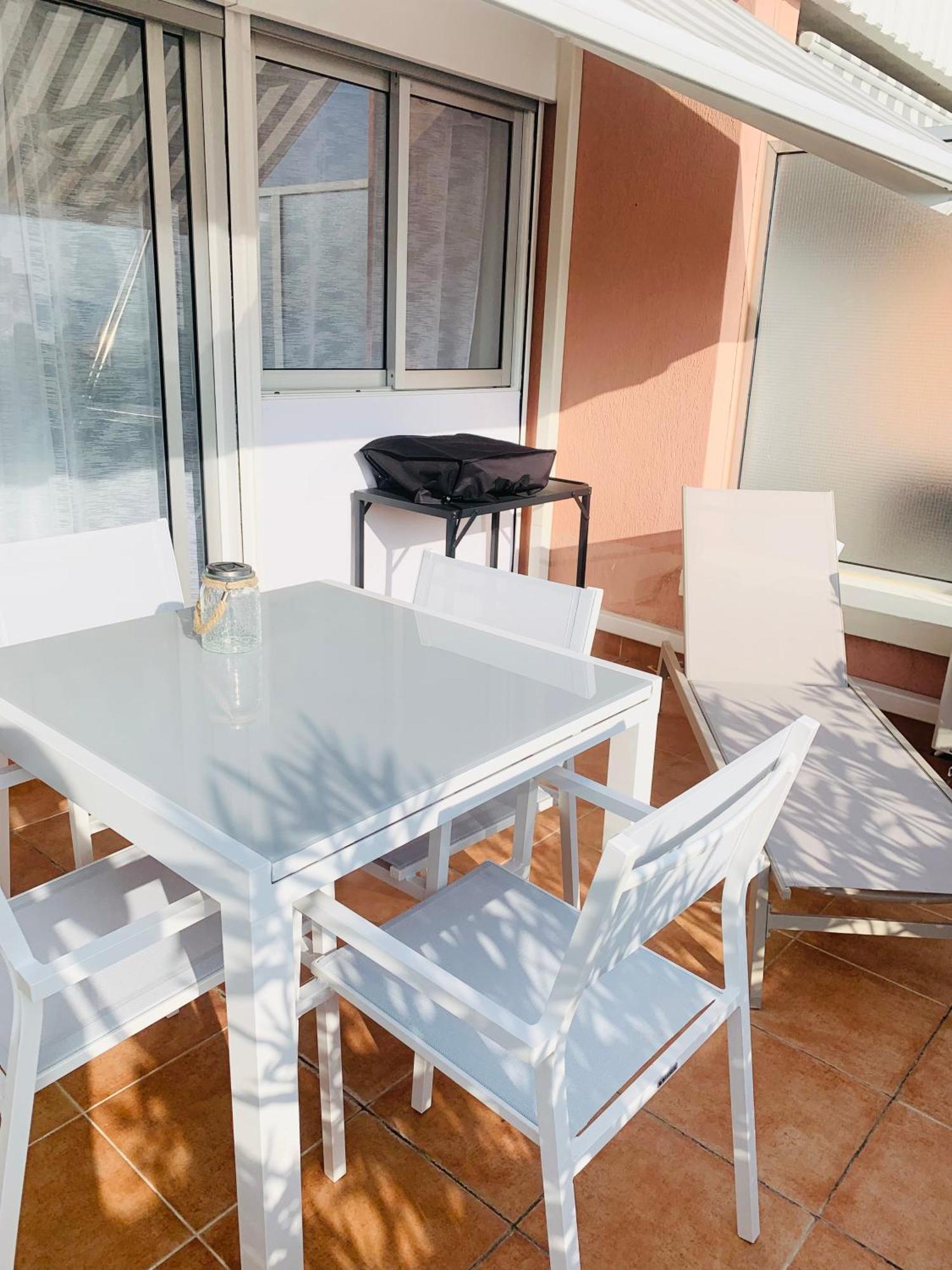 Appartement Saint-Raphael Екстер'єр фото