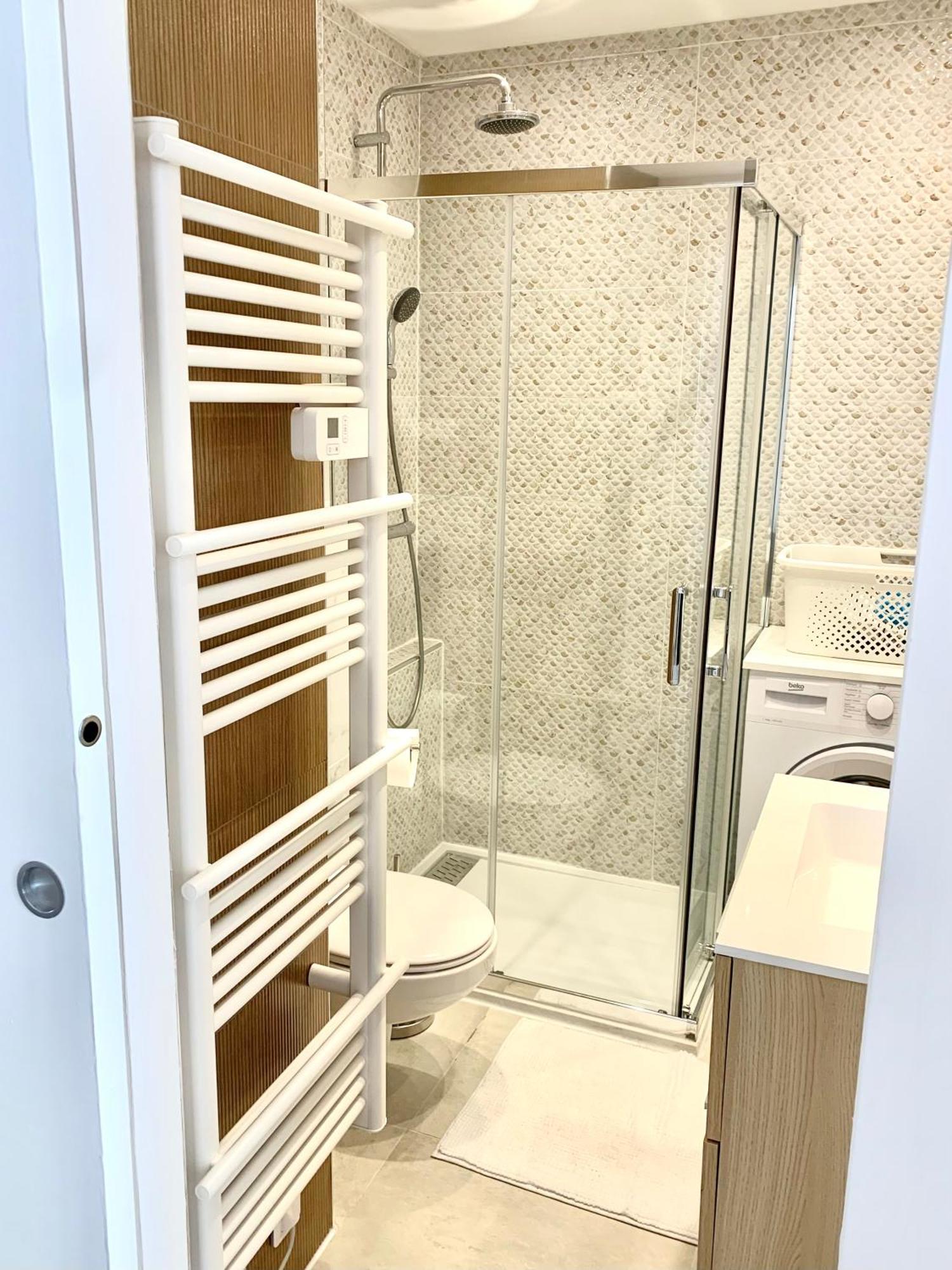 Appartement Saint-Raphael Екстер'єр фото