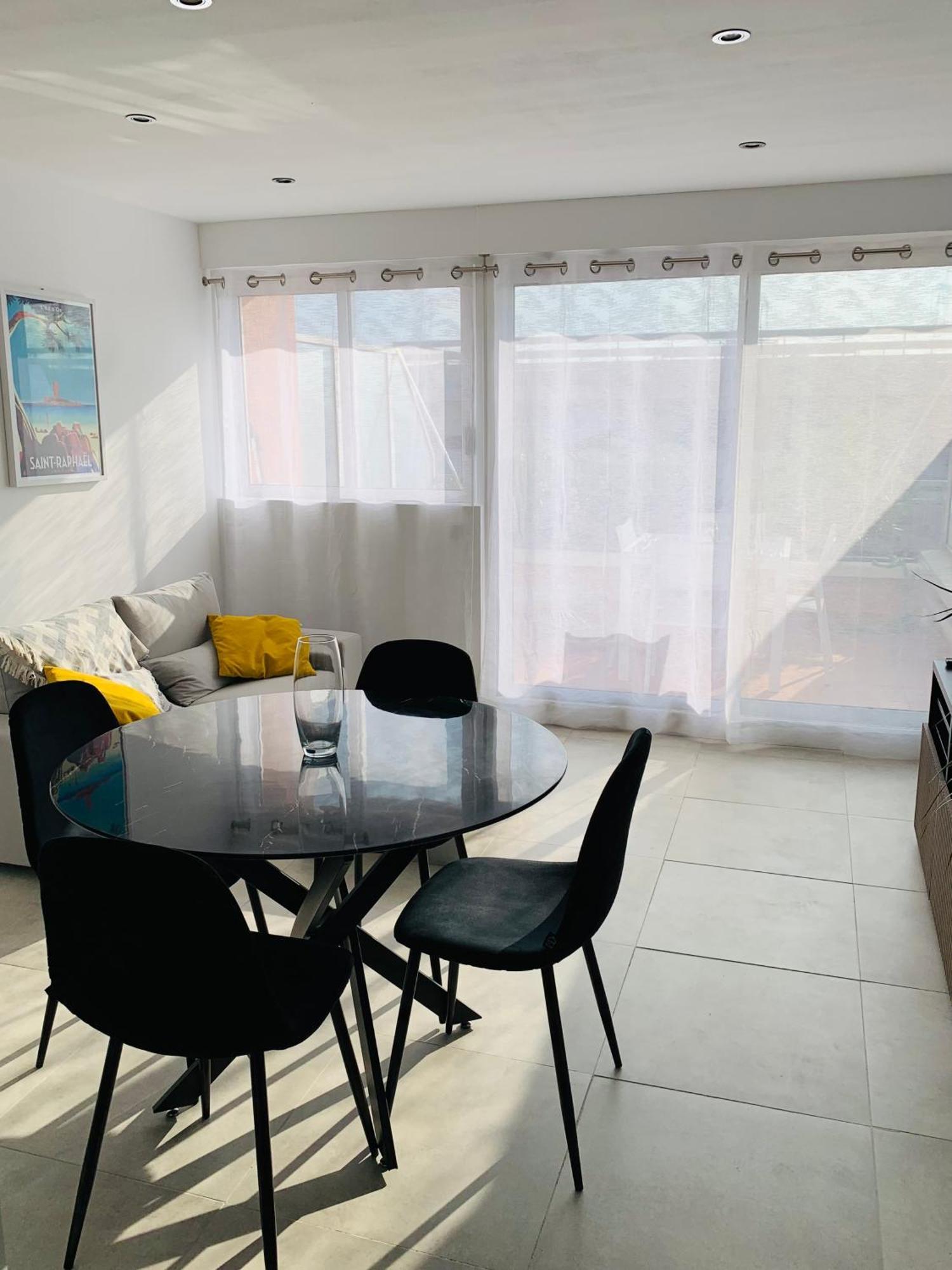 Appartement Saint-Raphael Екстер'єр фото