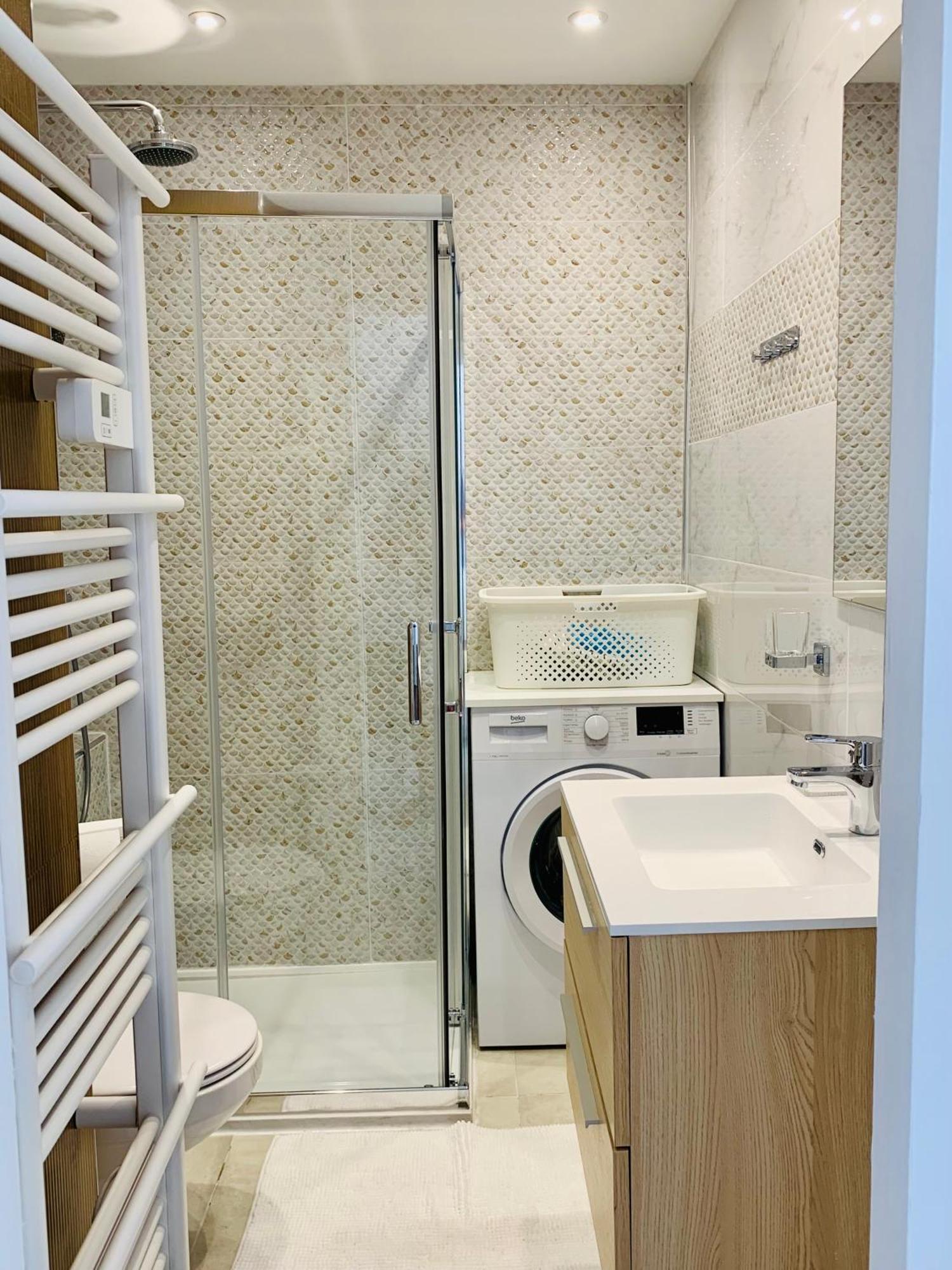 Appartement Saint-Raphael Екстер'єр фото